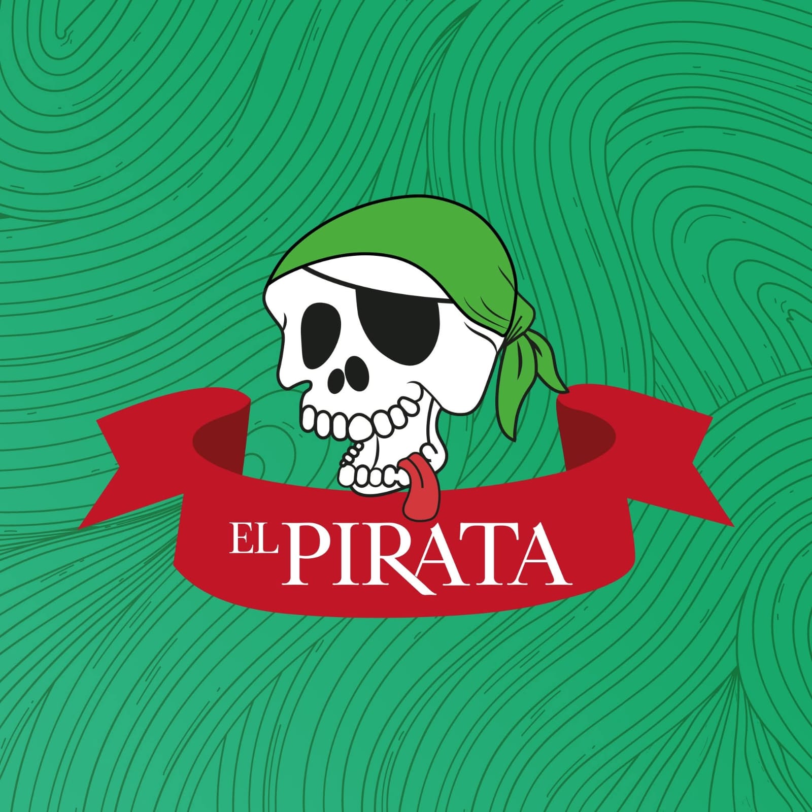 Restaurante El Pirata