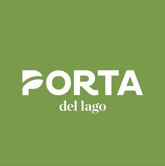 Porta hotel del Lago
