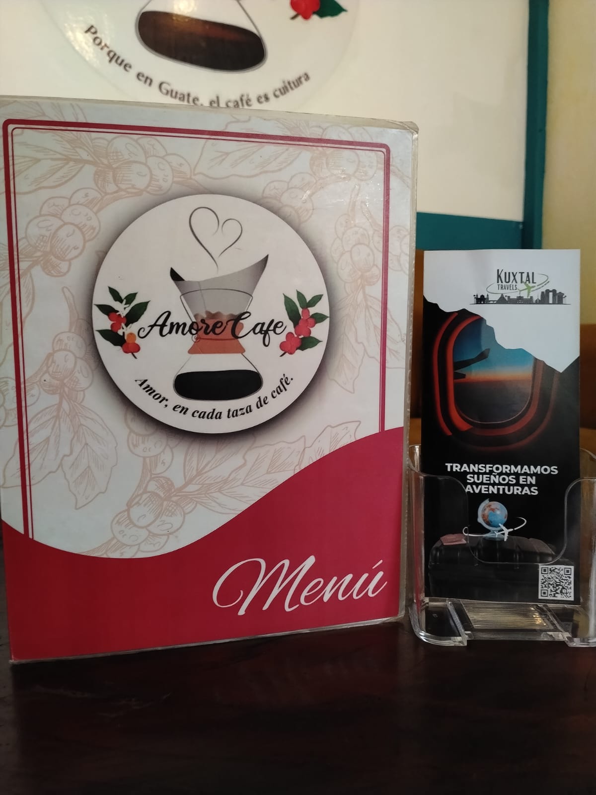 Amore Cafe