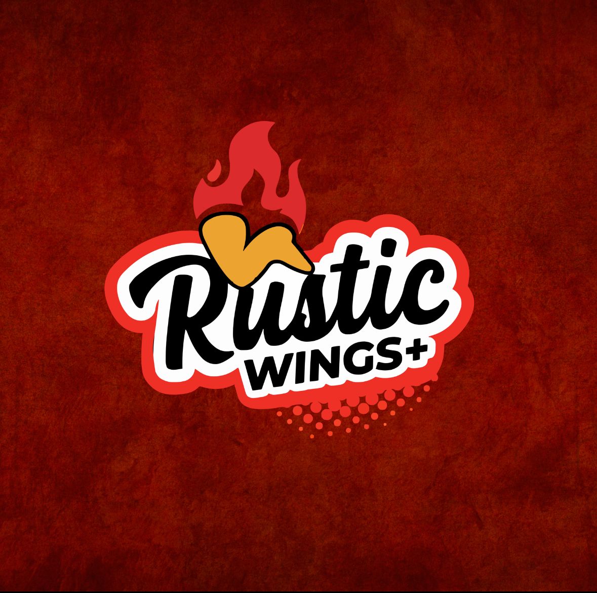 Rustic Wings