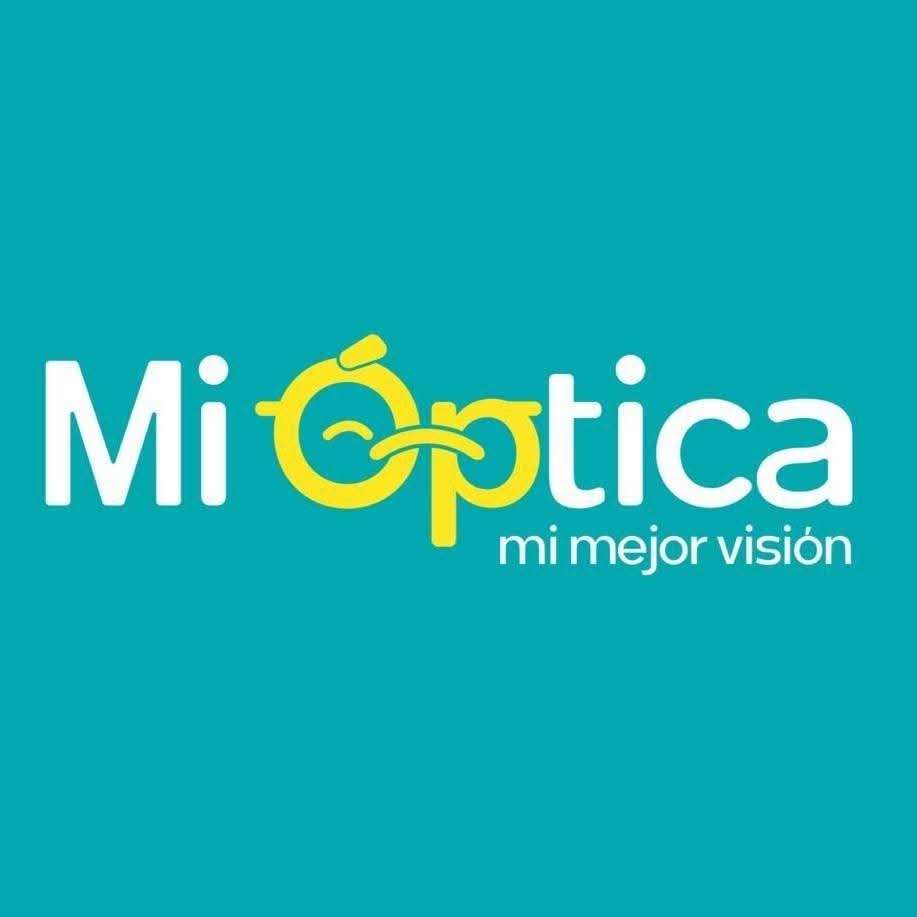 Mi Optica