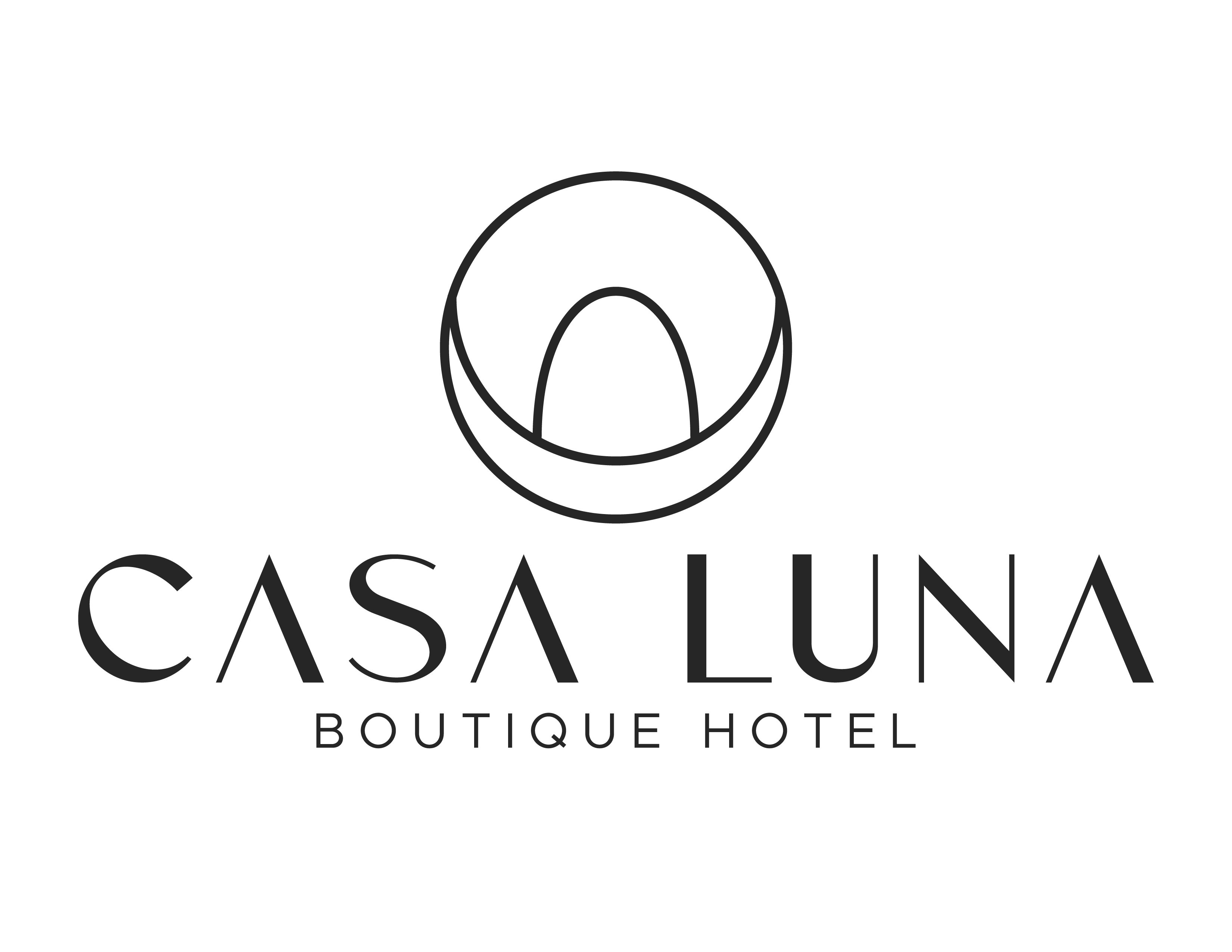 Casa Luna Boutique Hotel