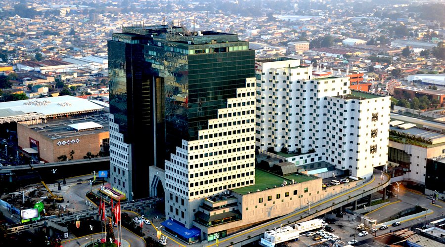 TIKAL FUTURA 1