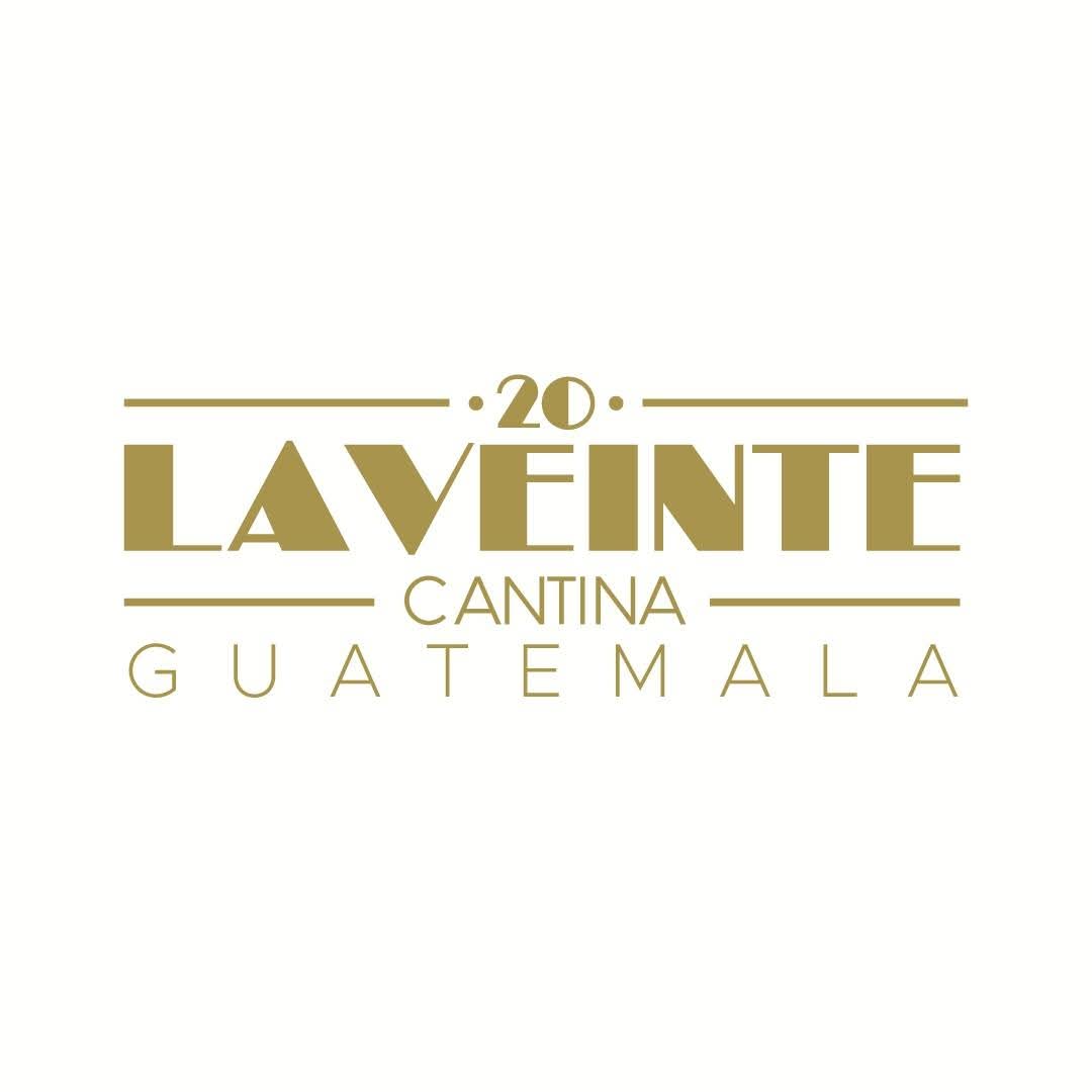 Restaurante La Veinte la Cantina Guatemala 