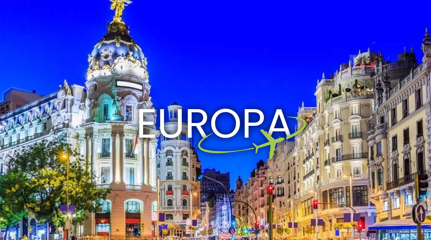 Europa Soñada